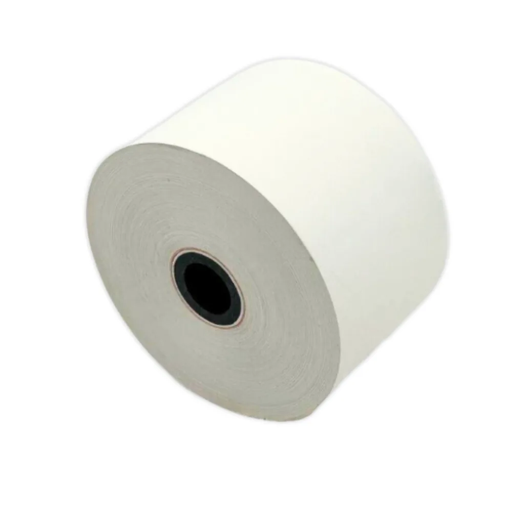ATM and kiosk paper roll