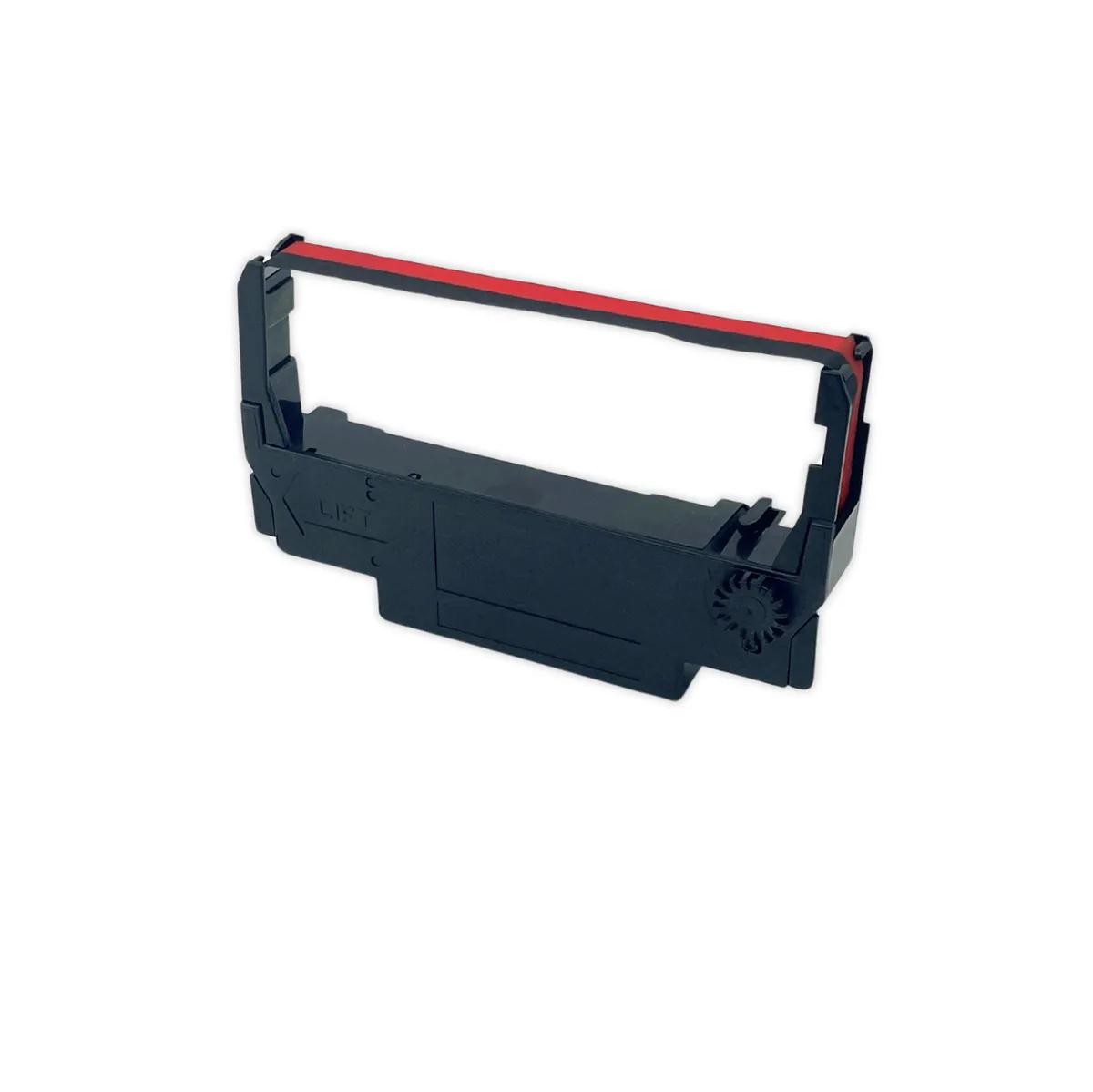 Printer ribbon cartridge